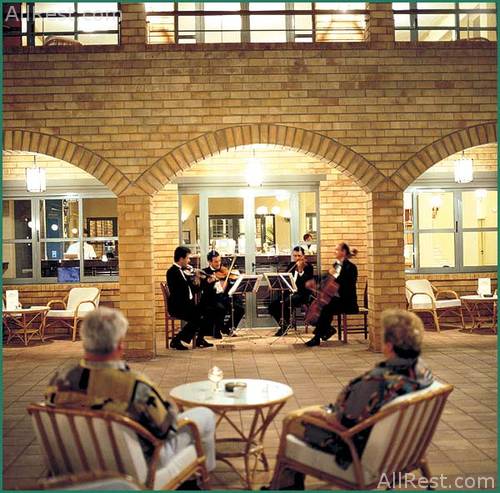 Bella Maris Hotel 17